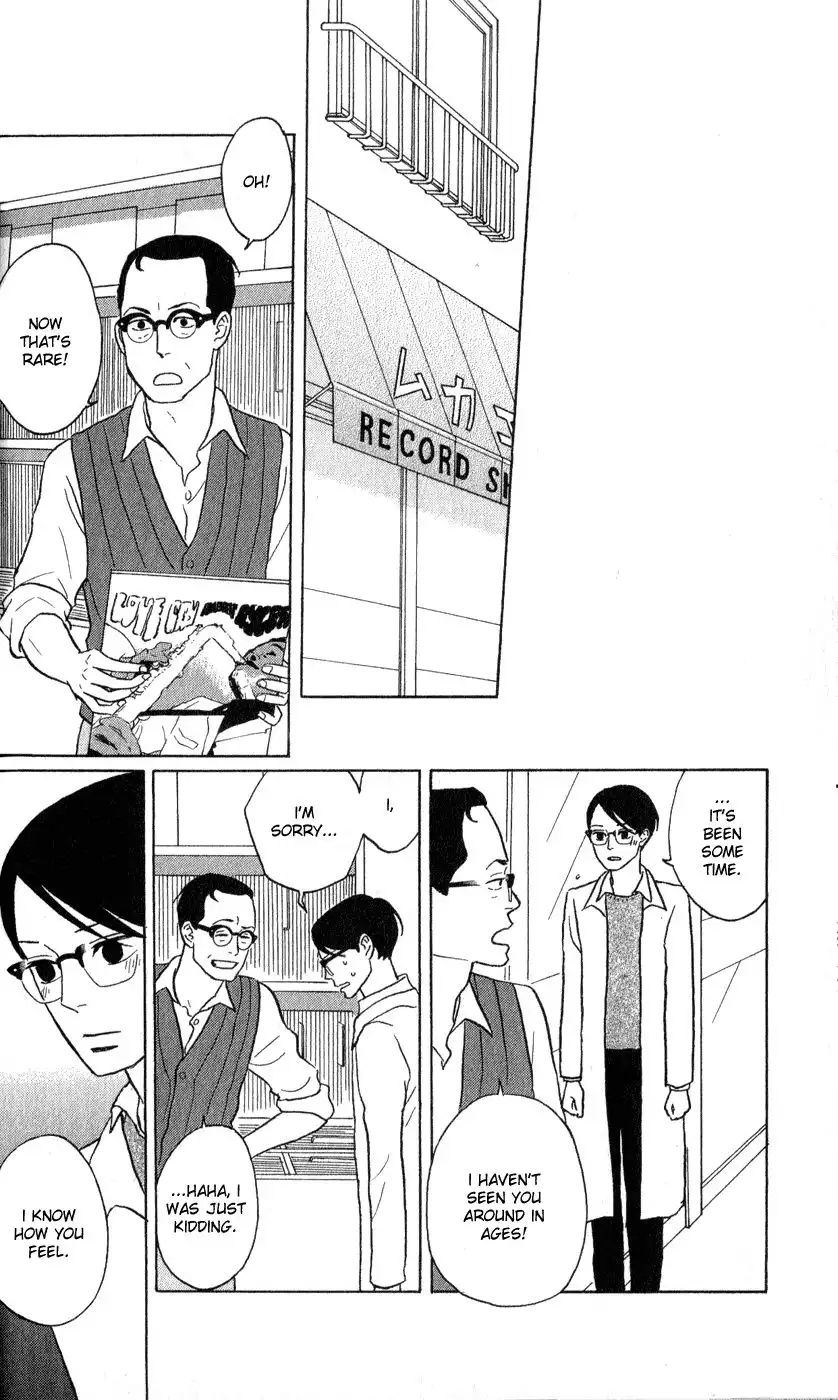 Sakamichi no Apollon Chapter 41 21